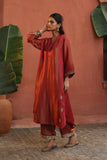 Tara Kurta Set