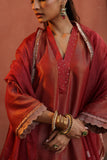 Tara Kurta Set