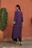 Kaleera Kurta Set