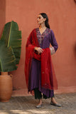 Kaleera Kurta Set