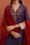 Kaleera Kurta Set