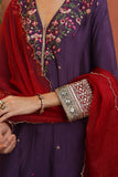 Kaleera Kurta Set