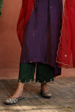 Kaleera Kurta Set