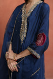 Nazira Kurta Set