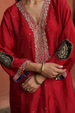 Nazira Kurta Set