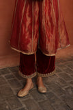 Raya Kurta Set