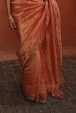 Gulkand Saree