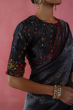 Ghevar Saree