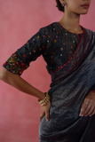 Ghevar Saree