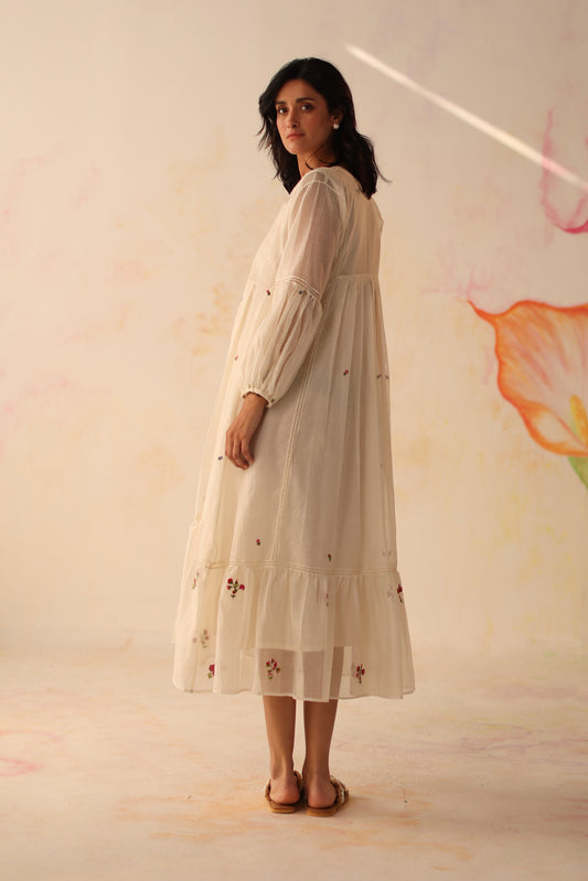 Chinaar Kurta/Dress
