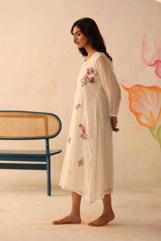 Fariha Dress