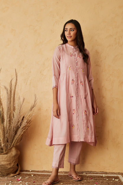 The Meadow Set