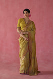 Anjeer Saree
