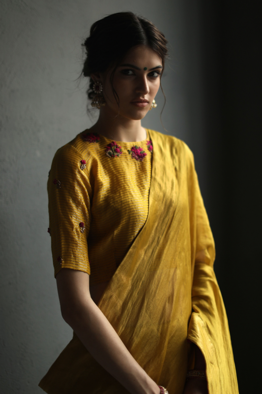 Selina Saree