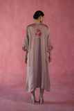 Sheermal Kaftan