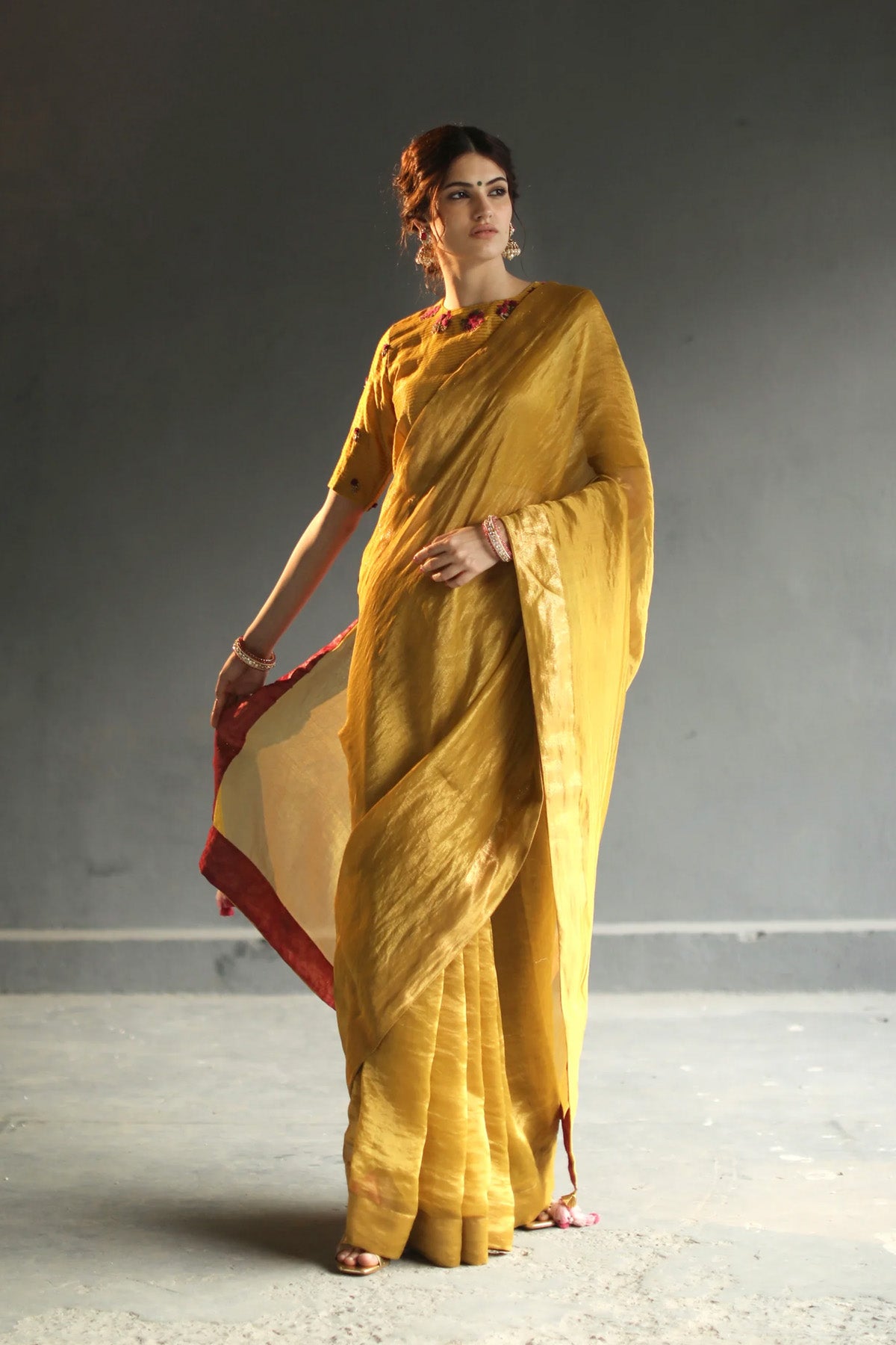 Selina Saree