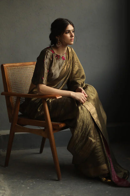 Selina Saree