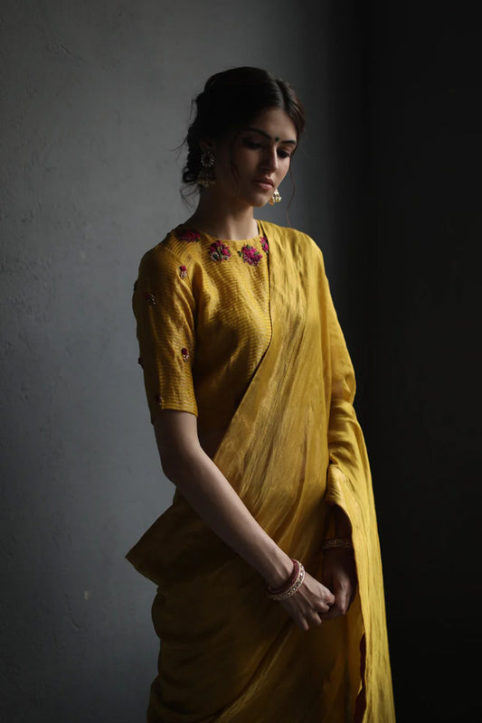 Selina Saree