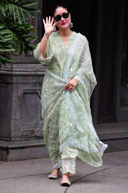 Mira Kurta Set