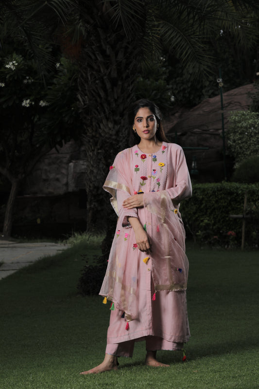 The Rozana Set
