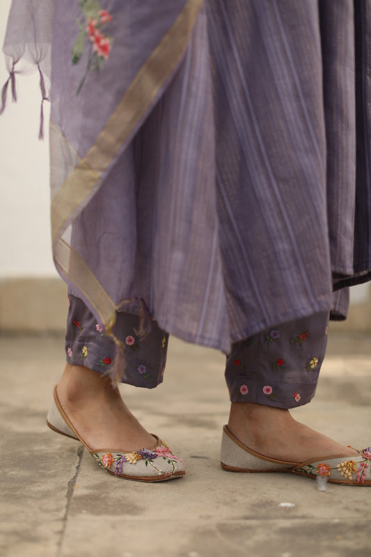 Firdaus Kurta Set