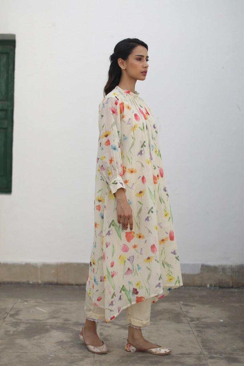 Nilofer Kurta Set