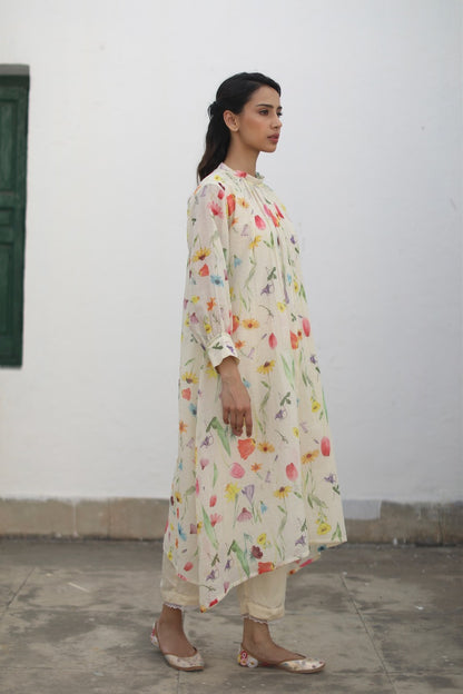 Nilofer Kurta Set