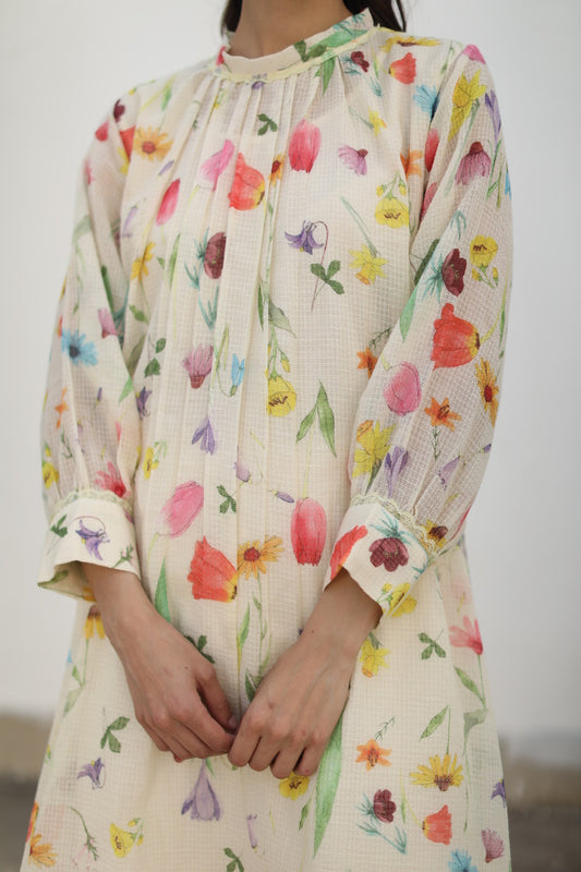 Nilofer Kurta Set