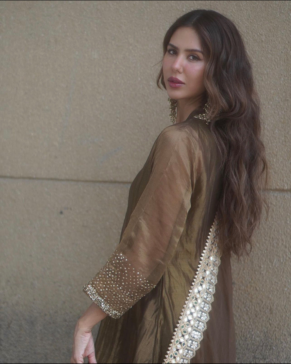 Gulaal Kurta Set