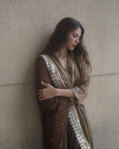 Gulaal Kurta Set