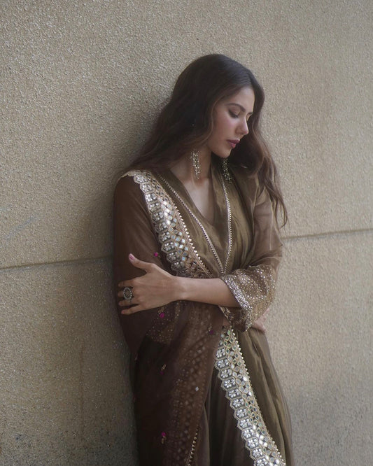 Gulaal Kurta Set