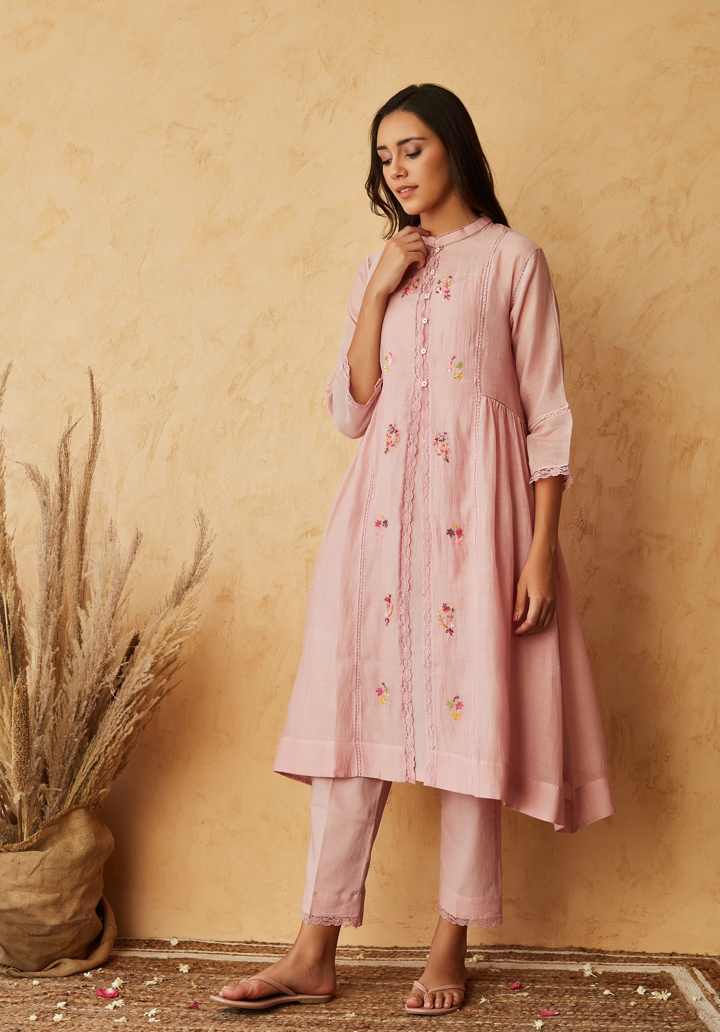The Meadow Set