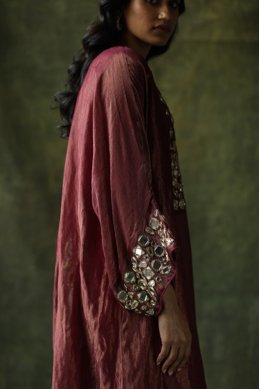 Begum Kaftan Set