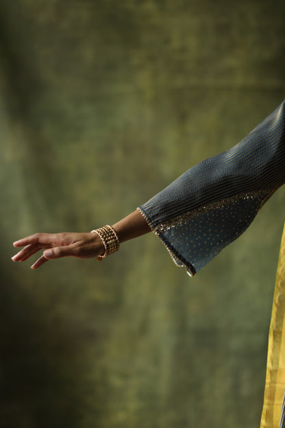 Nida Kurta Set