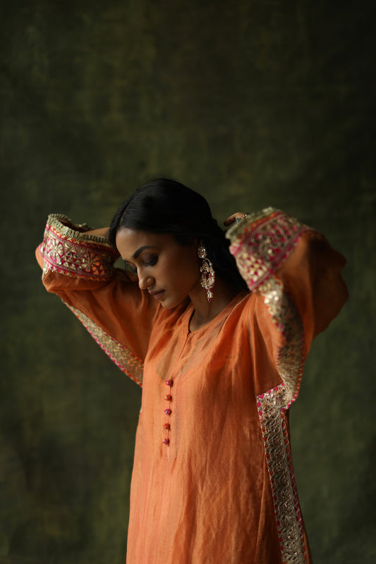 Dia Kurta Set