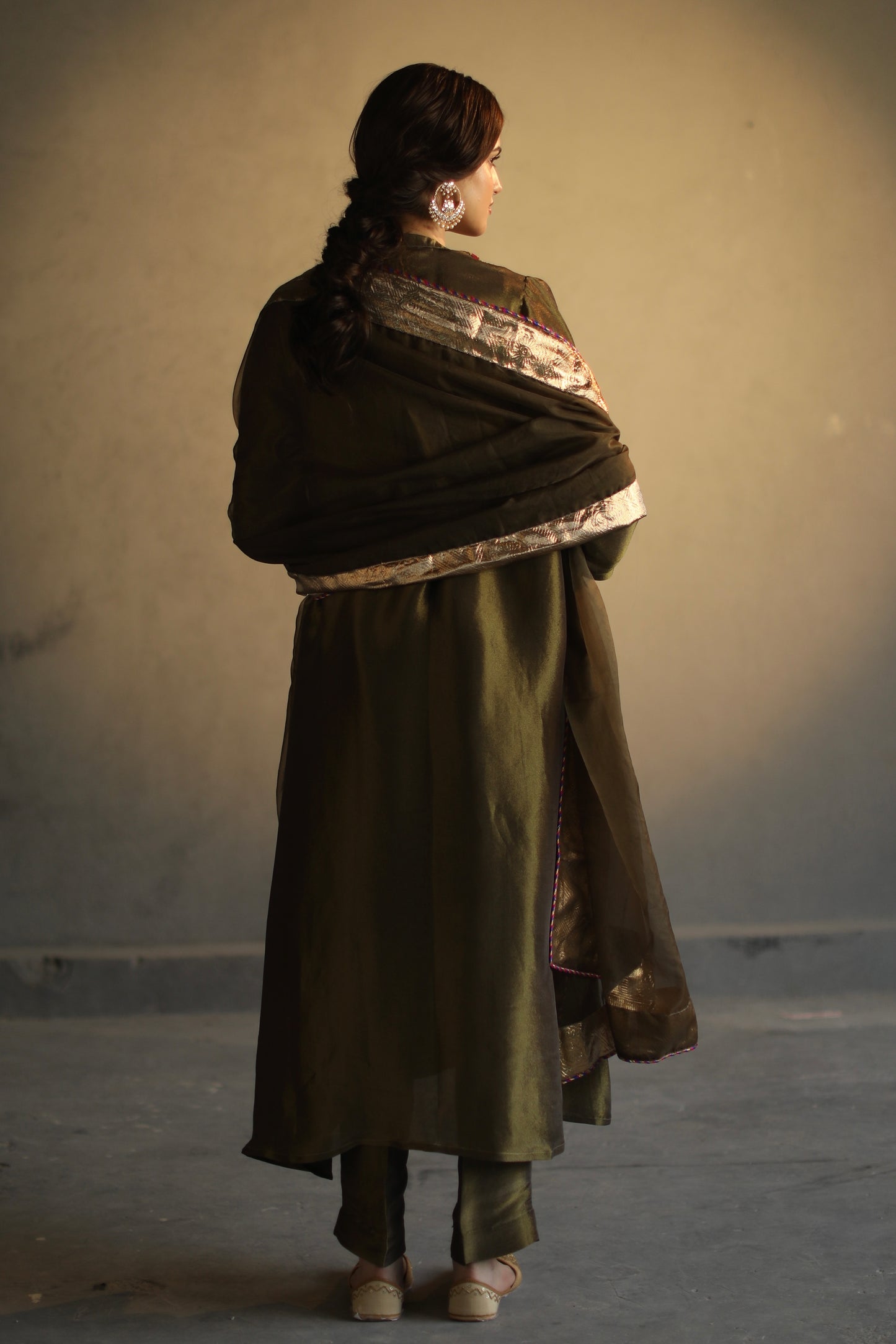 Sitara Kurta Set