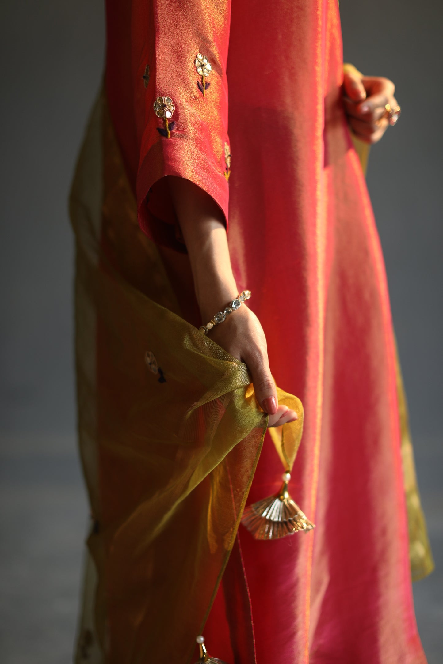 Chandni Kurta Set
