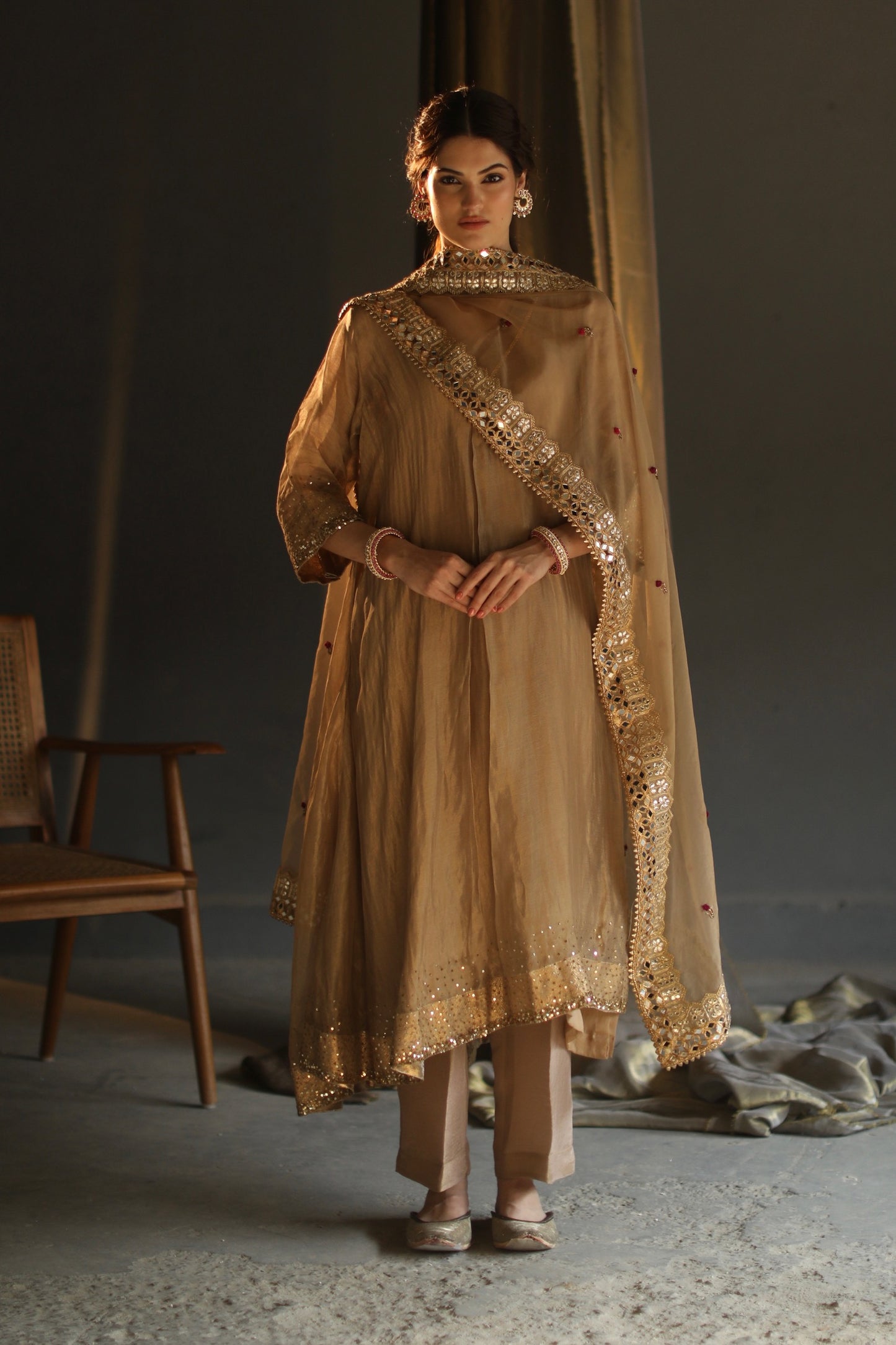 Gulaal Kurta Set