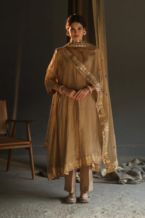 Gulaal Kurta Set