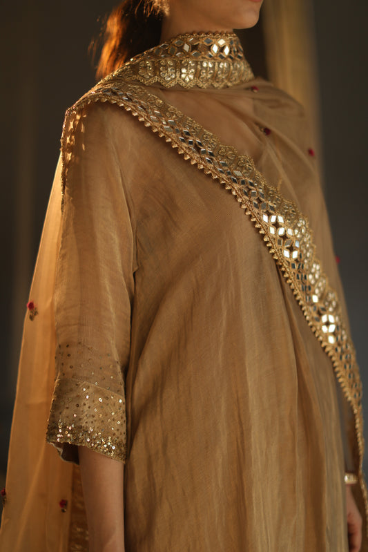 Gulaal Kurta Set