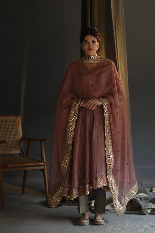 Gulaal Kurta Set