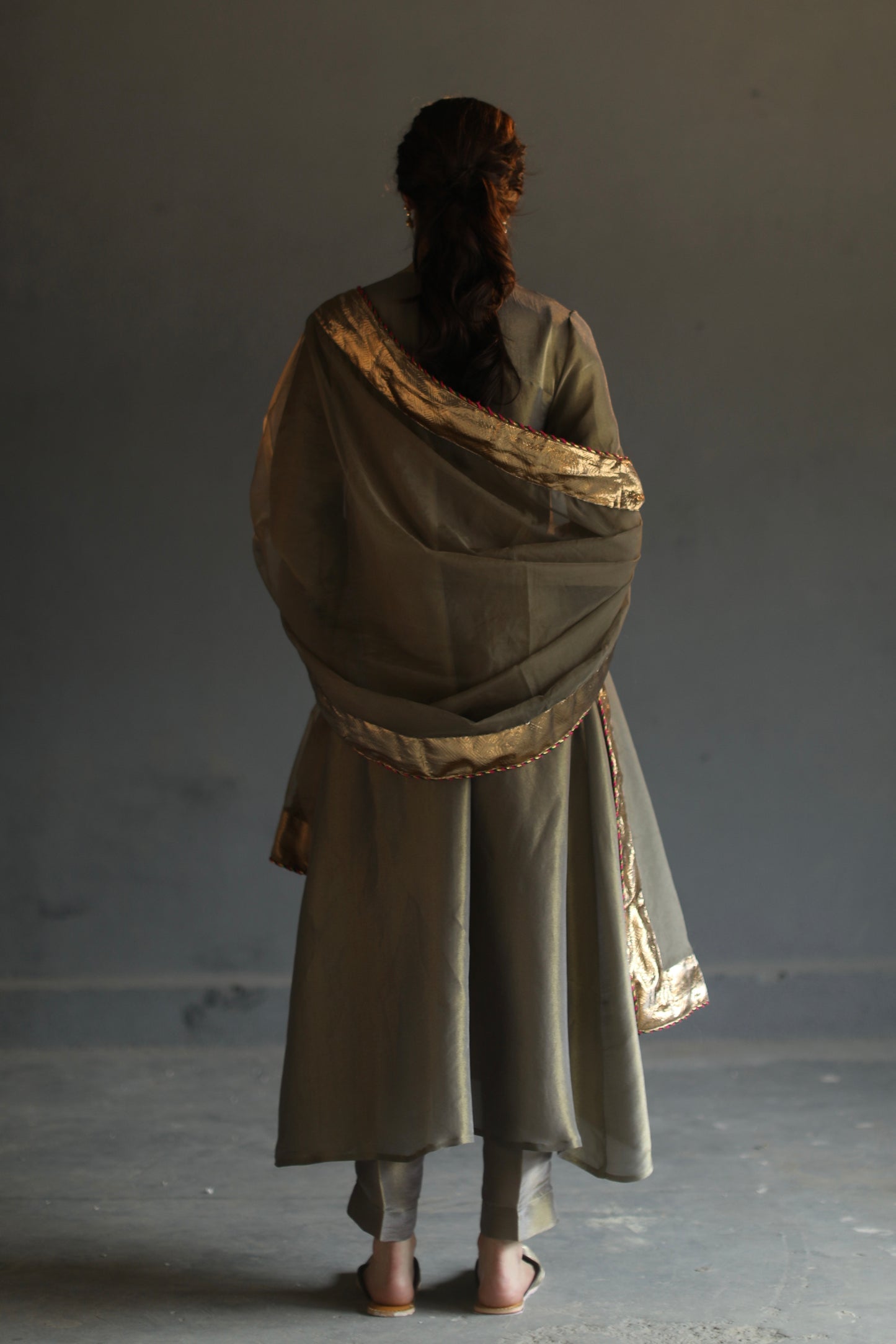 Sitara Kurta Set