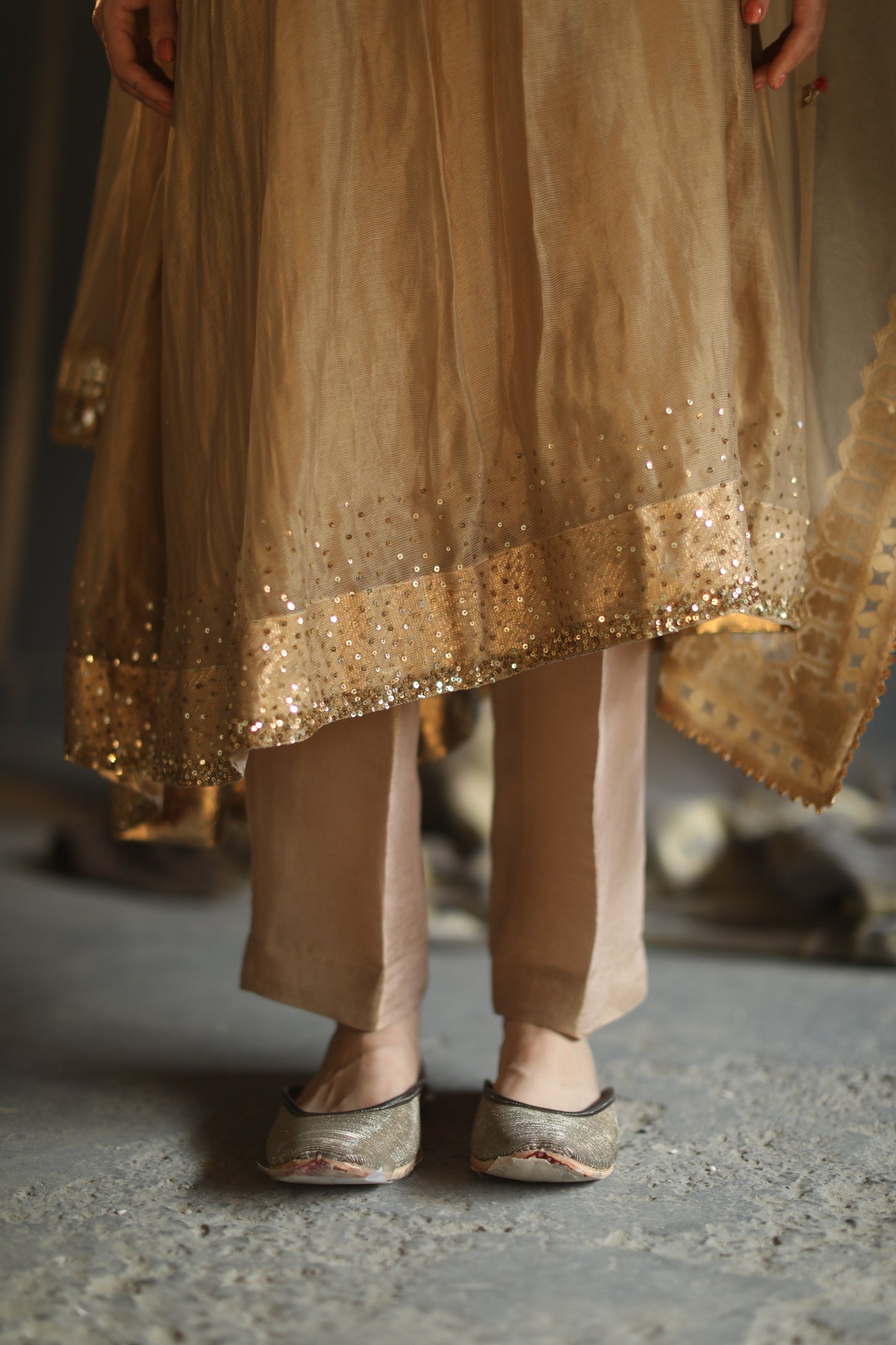 Gulaal Kurta Set