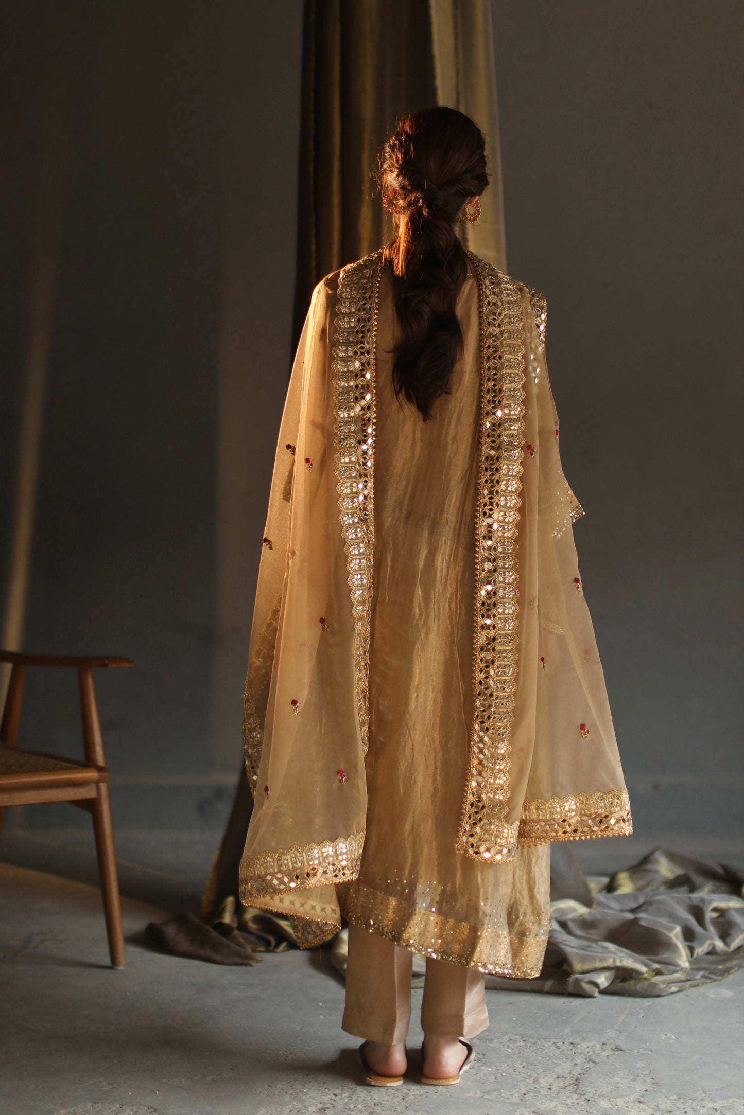 Gulaal Kurta Set