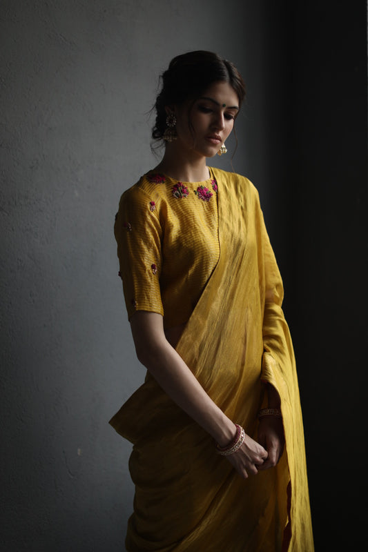 Selina Saree