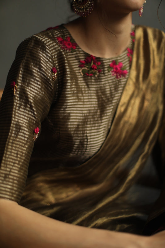Selina Saree