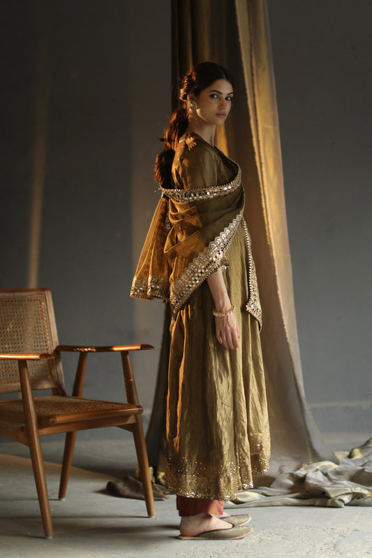 Gulaal Kurta Set