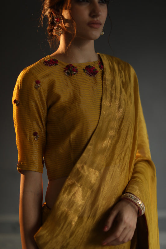Selina Saree