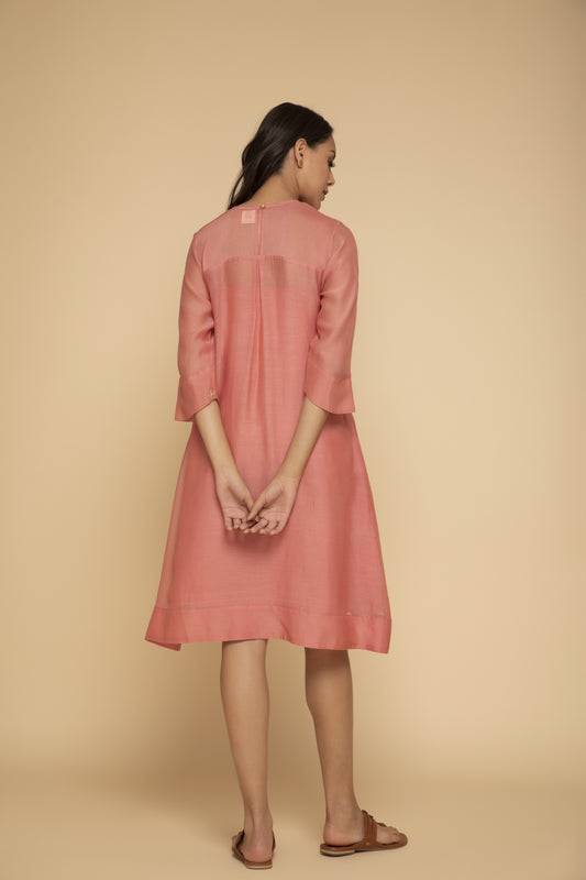 Desert Rose Kurta