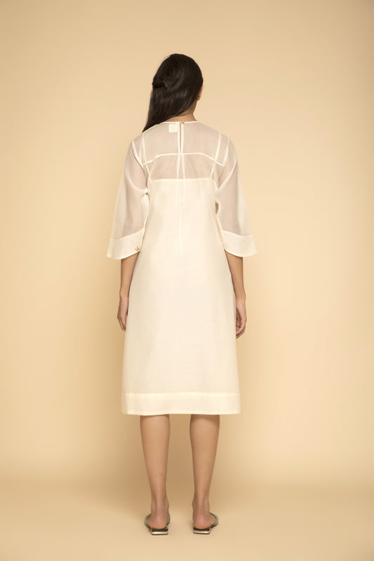Desert Rose Kurta